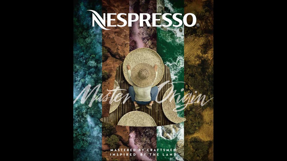 Nespresso